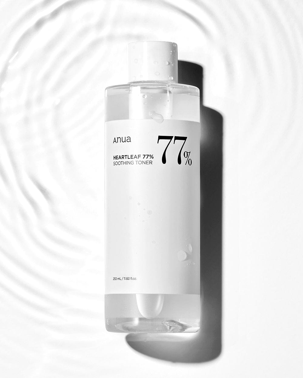 Anua - Heartleaf 77% Soothing Toner 250ml