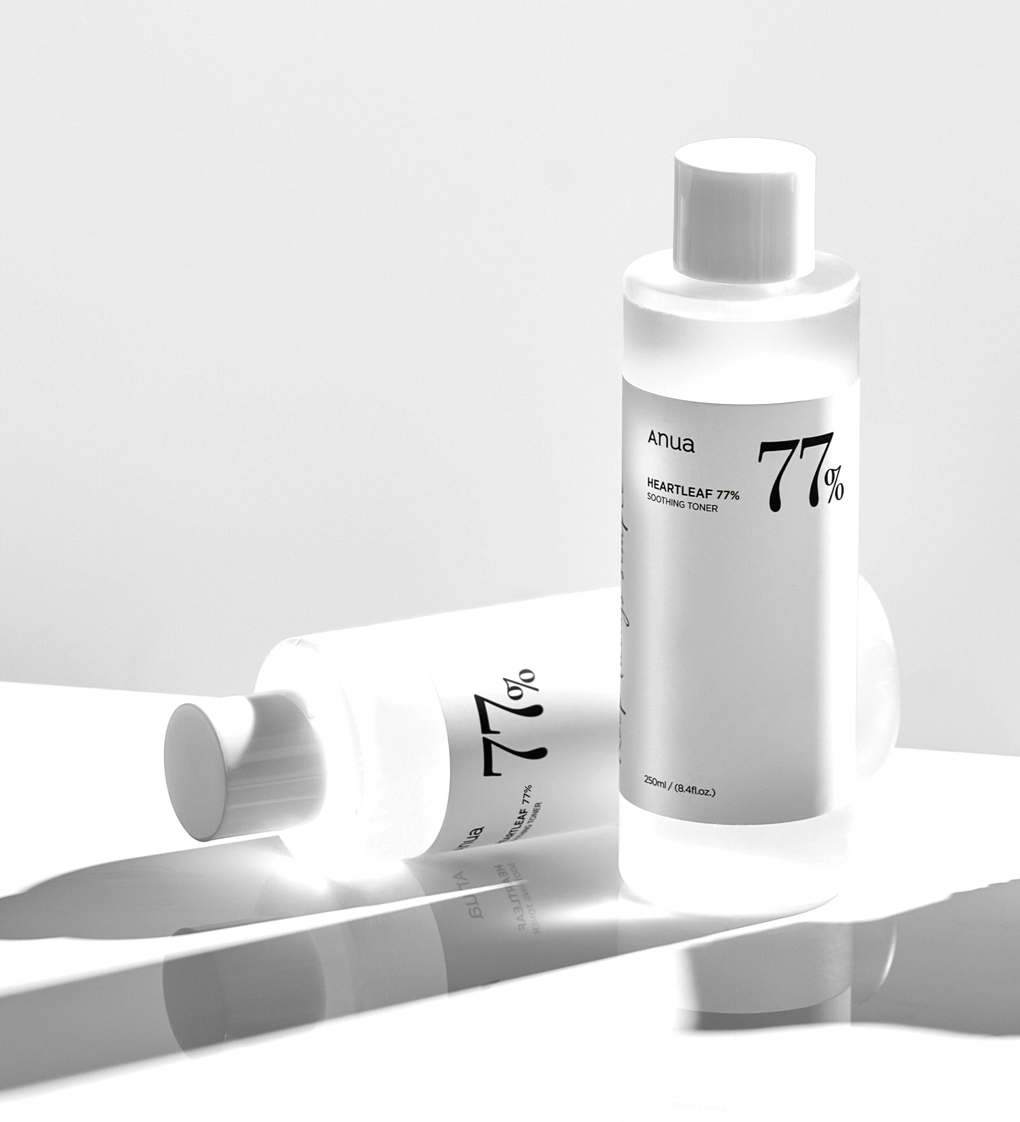 Anua - Heartleaf 77% Soothing Toner 250ml
