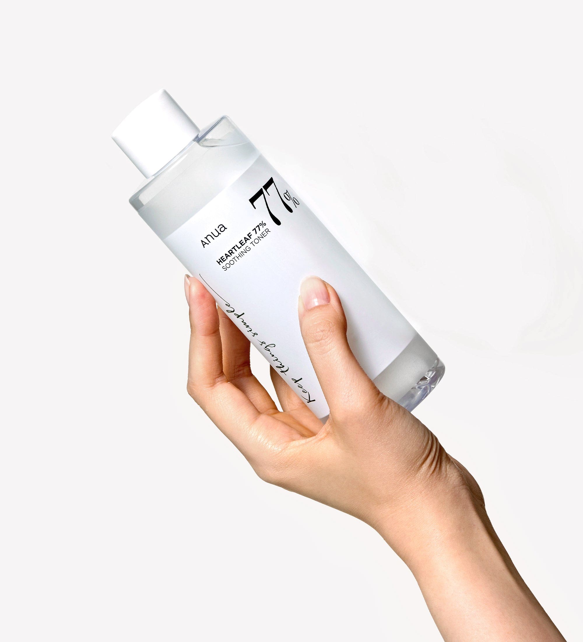 Anua - Heartleaf 77% Soothing Toner 250ml