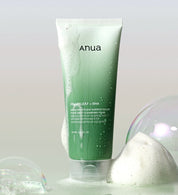 Anua - Heartleaf Quercetinol Pore Deep Cleansing Foam