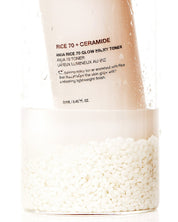 Anua Rice 70 Glow Milky Toner 250ml