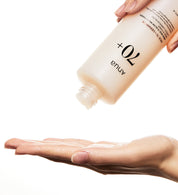 Anua Rice 70 Glow Milky Toner 250ml