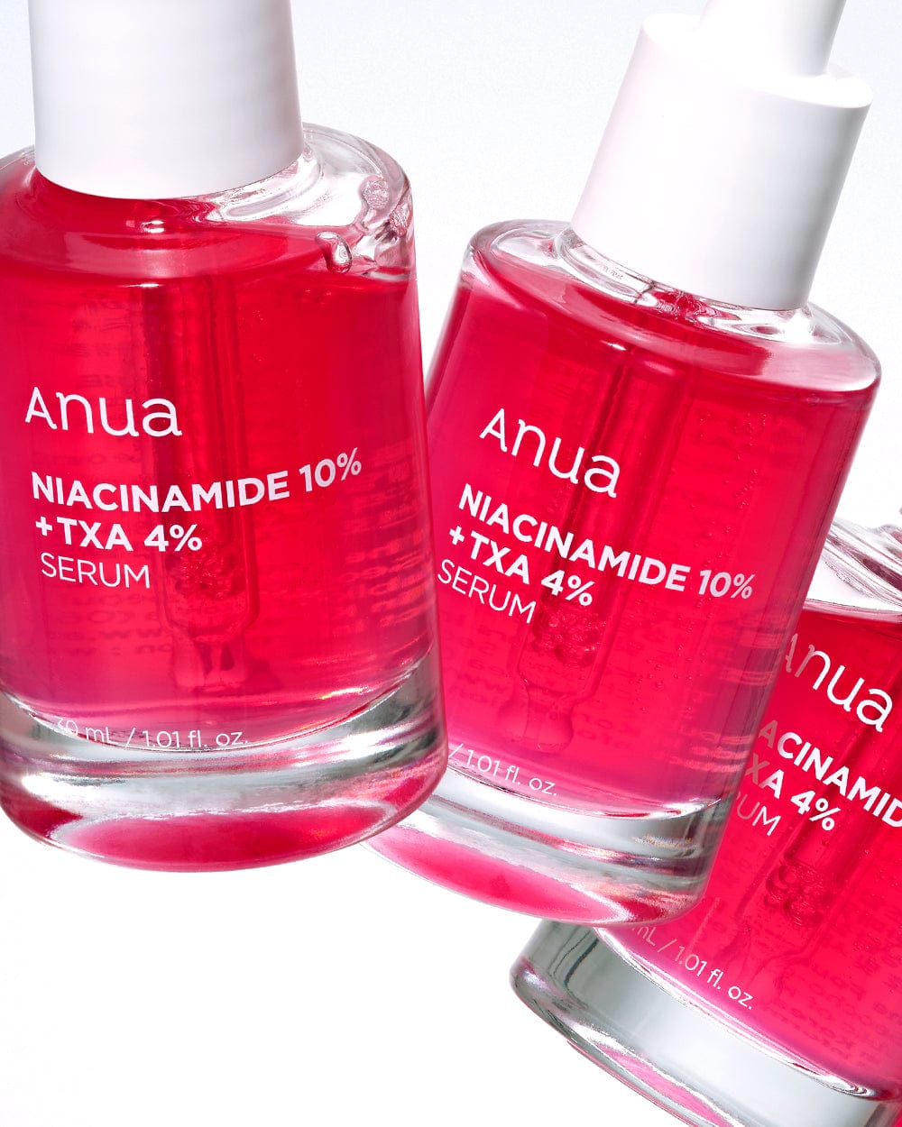 Anua - Niacinamide 10% + TXA 4% Serum - Brightening Serum with Niacinamide - 30ml