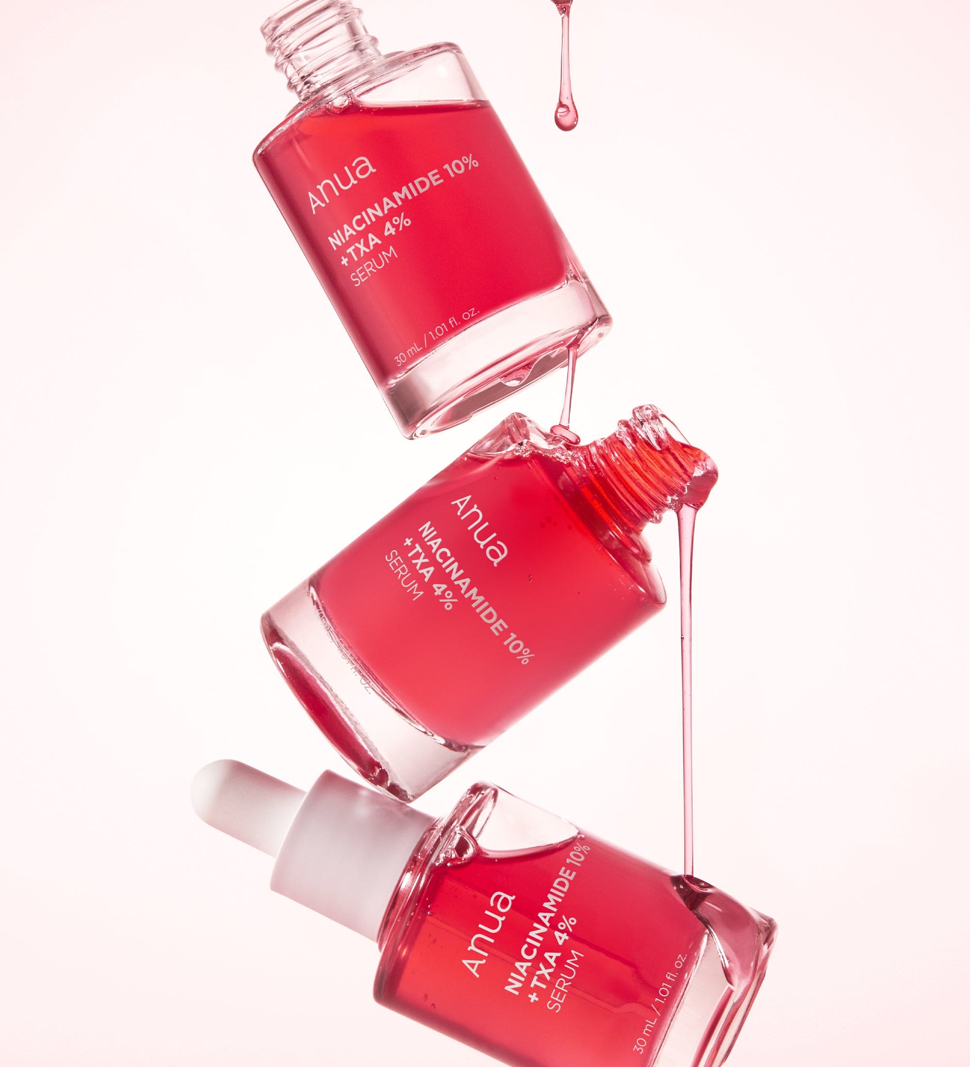 Anua - Niacinamide 10% + TXA 4% Serum - Brightening Serum with Niacinamide - 30ml