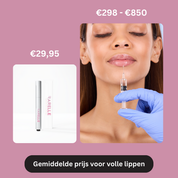 Long Lasting Lip Plumper RARELLE
