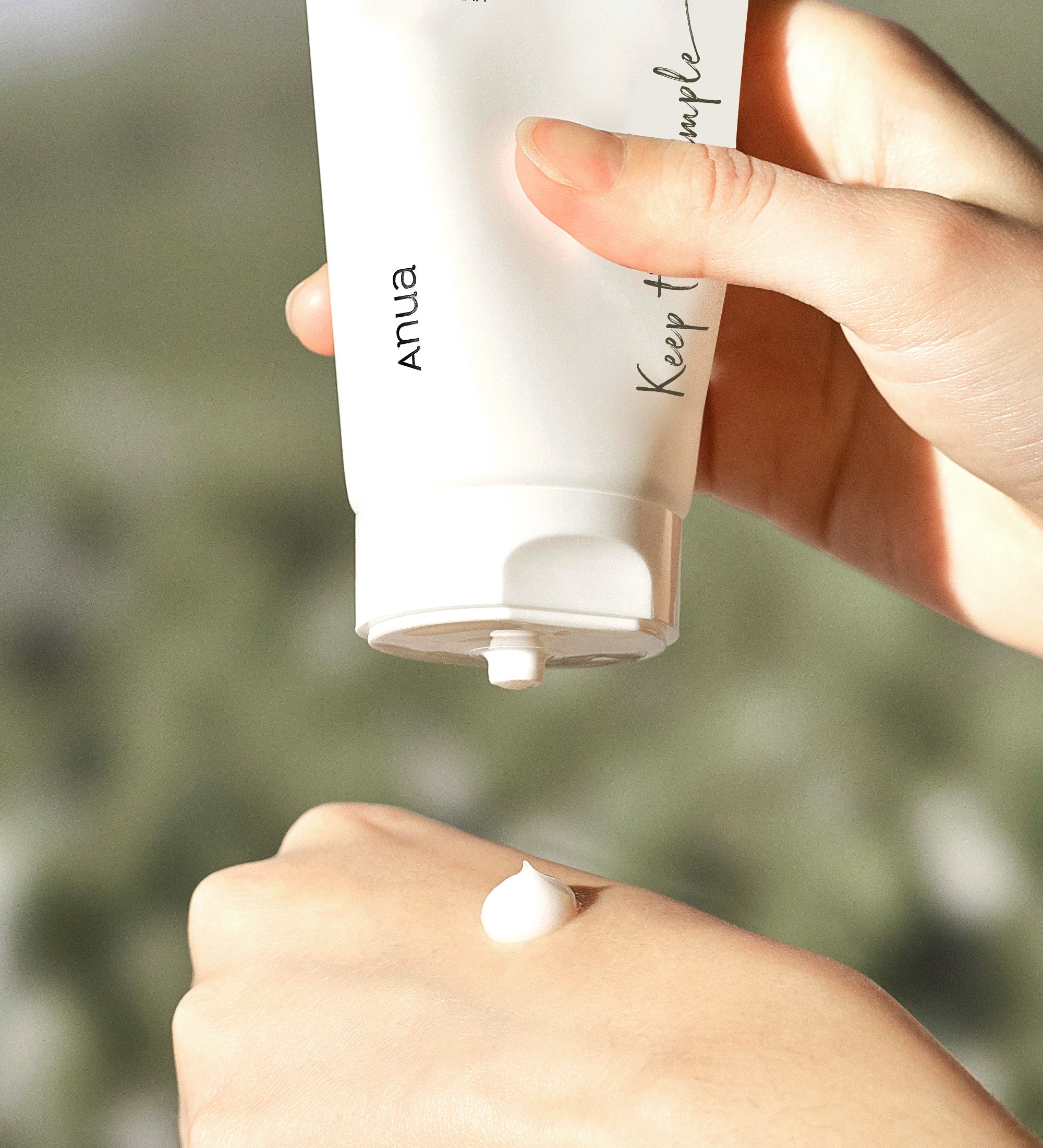 Heartleaf 70% Soothing Cream