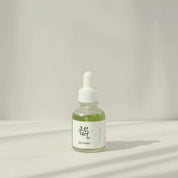 Skönhet av Joseon Green Tea lugnande serum 30 ml