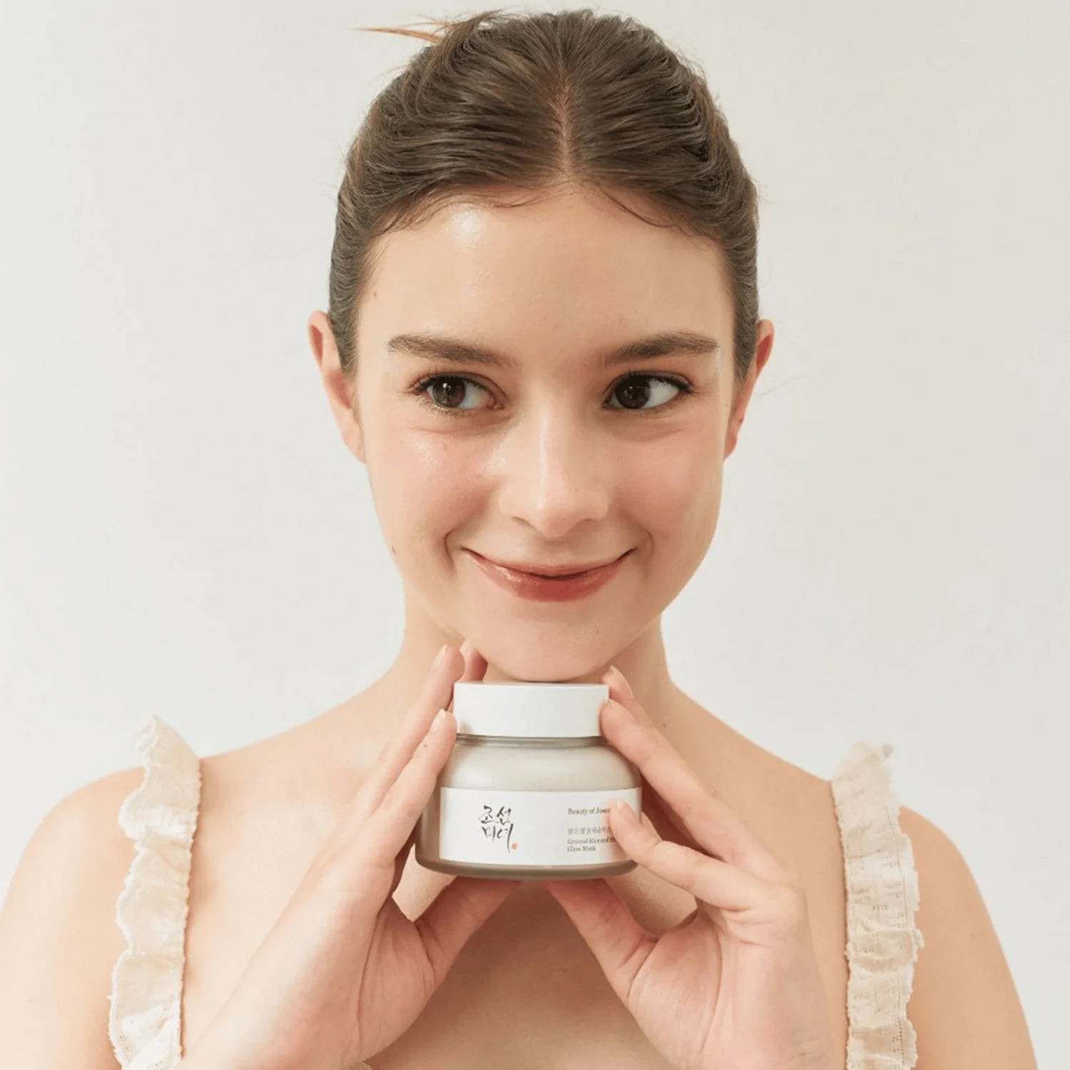 Skönhet av Joseon mark ris och honung glödmask 150 ml