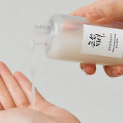 Skönhet av Joseon Glow påfyller rismjölk 150 ml