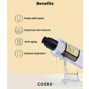 Cosrx avancerad snigel 96 Mucin Power Essence 100 ml